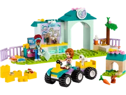 LEGO Farm Animal Vet Clinic (42632)