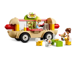 LEGO Hot Dog Food Truck (42633) - image 2