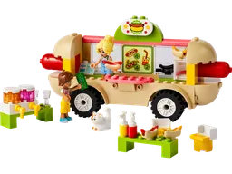 LEGO Hot Dog Food Truck (42633)