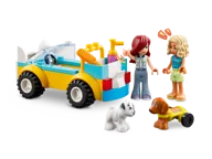 Hondenverzorgingswagen - Afbeelding 2 van 6