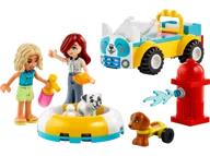 Hondenverzorgingswagen - Afbeelding 1 van 6