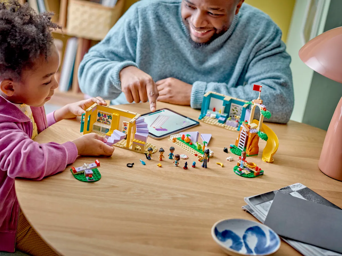 LEGO Heartlake City Preschool (42636) - Bild 9