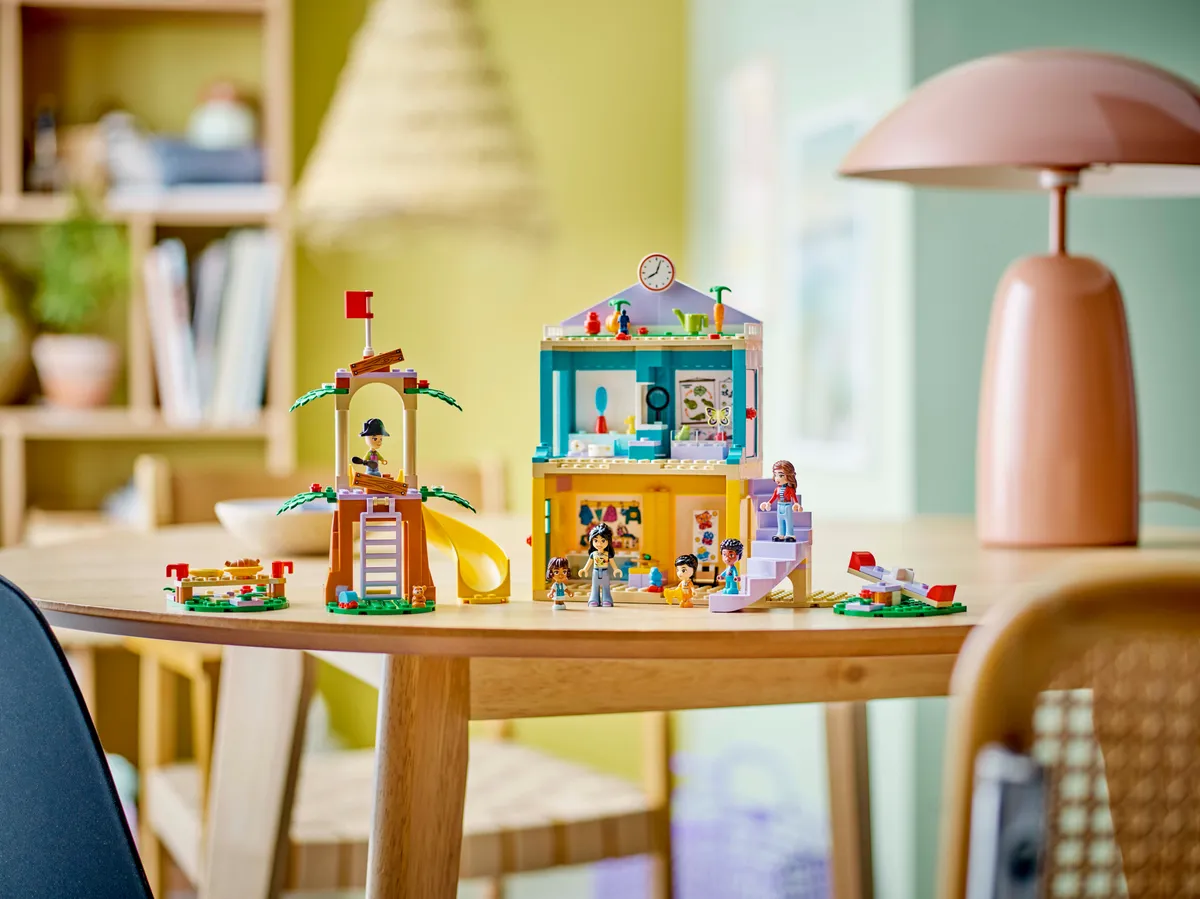 LEGO Heartlake City Preschool (42636) - Bild 10