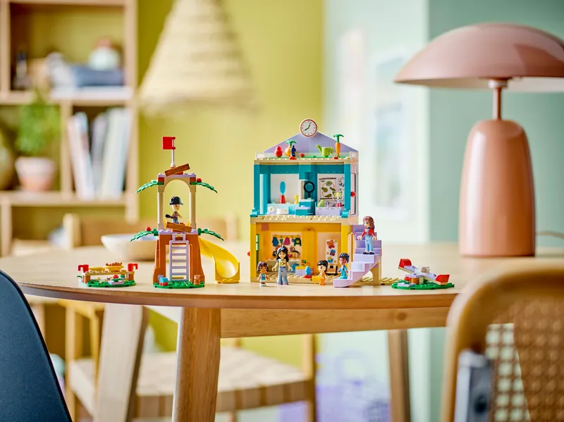 Heartlake City Preschool van LEGO – productfoto 11 van 11