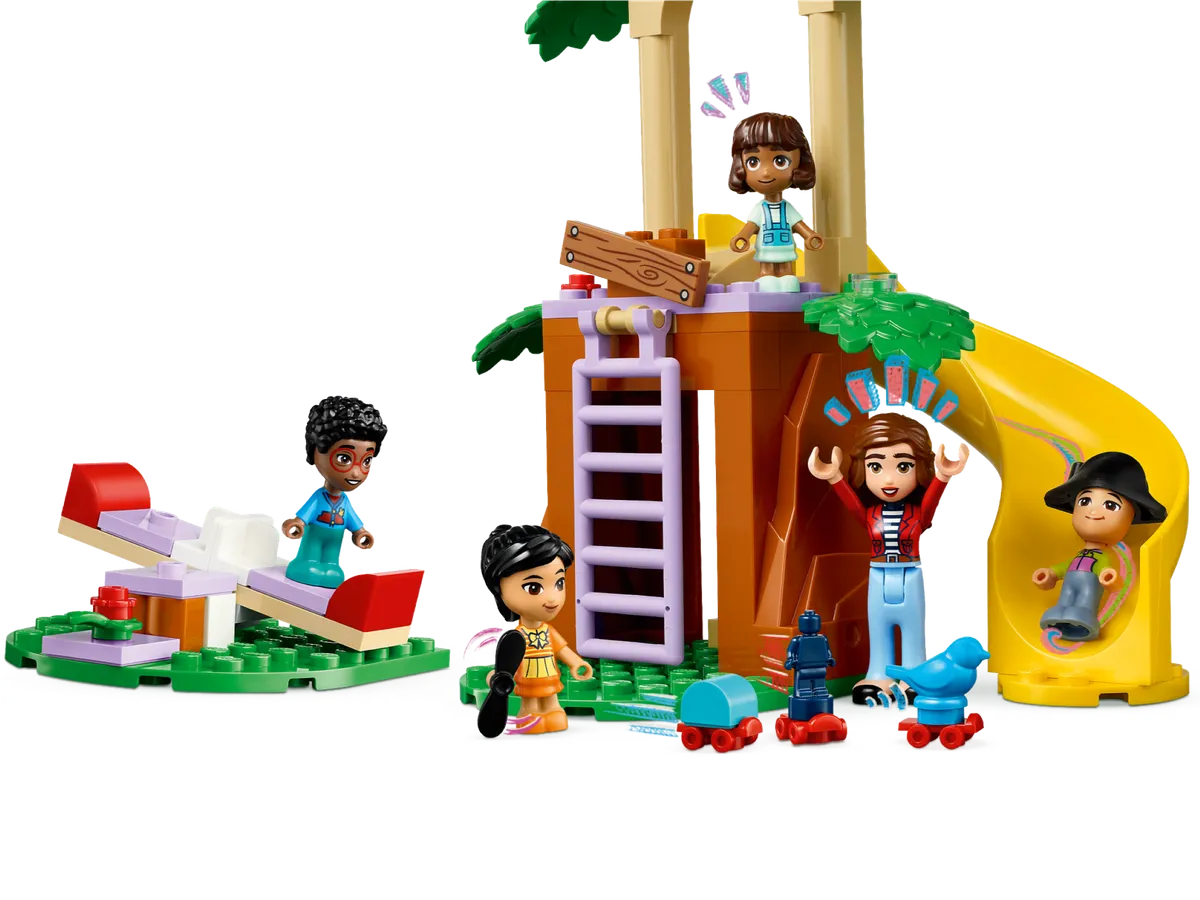 LEGO Heartlake City Preschool (42636) - Bild 1