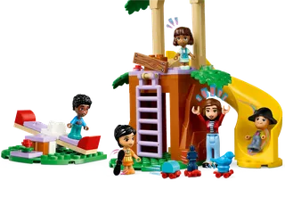 Heartlake City Preschool van LEGO – productfoto 3 van 11