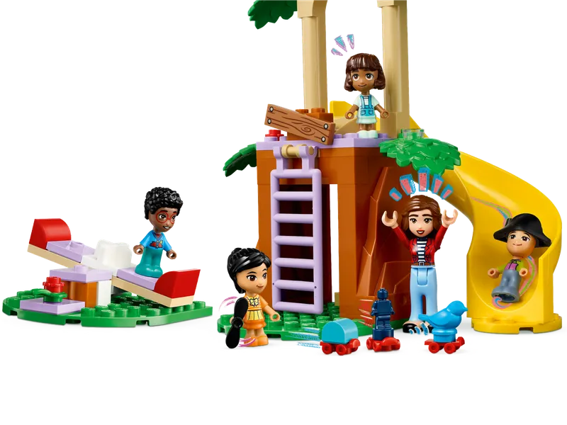 Heartlake City Preschool van LEGO – productfoto 3 van 11