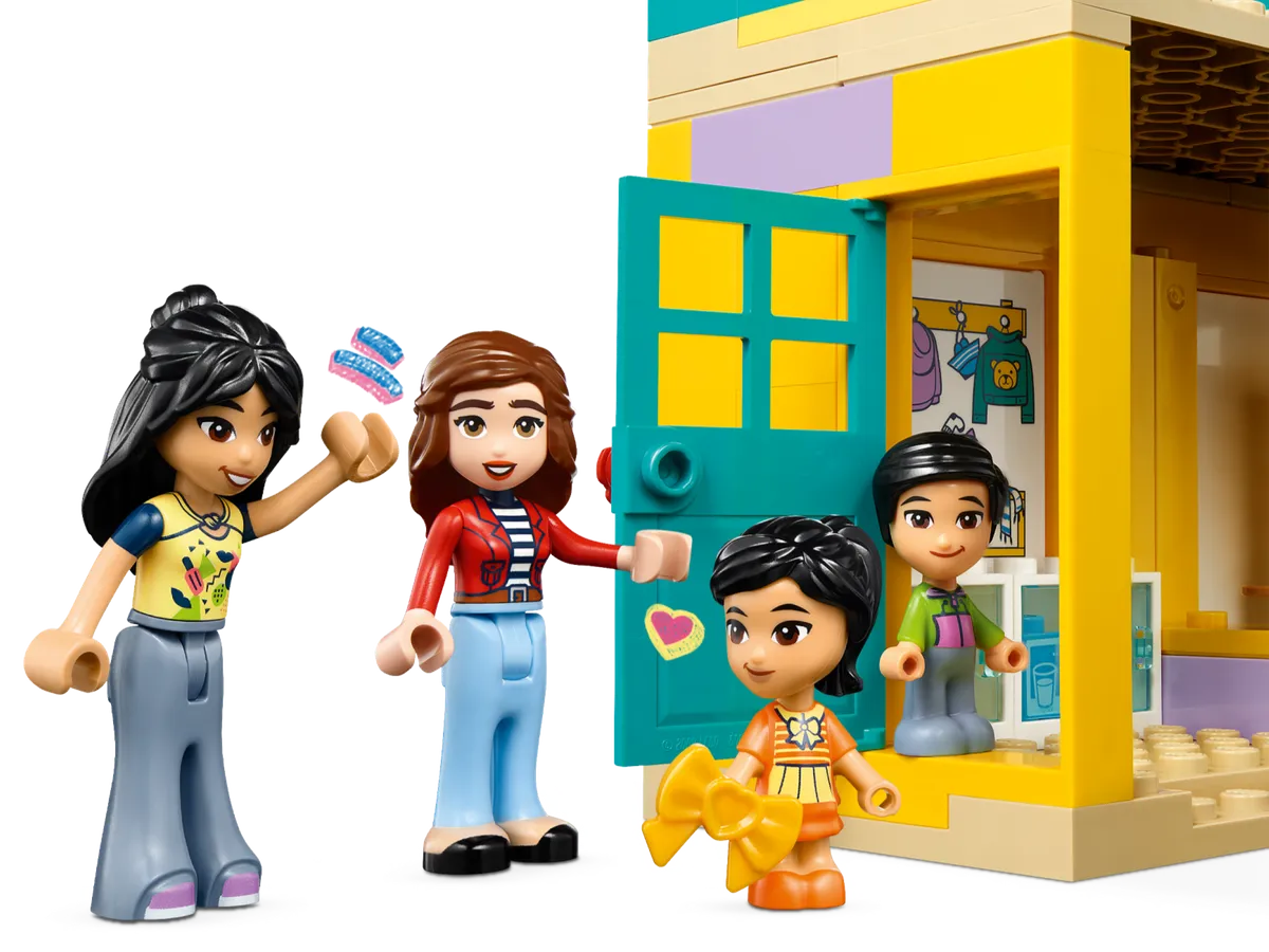 LEGO Heartlake City Preschool (42636) - Bild 2