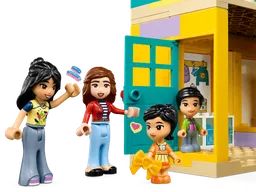 LEGO Heartlake City Preschool (42636) - image 3