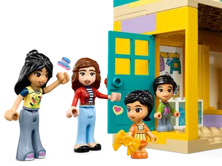 Heartlake City Preschool van LEGO – productfoto 4 van 11