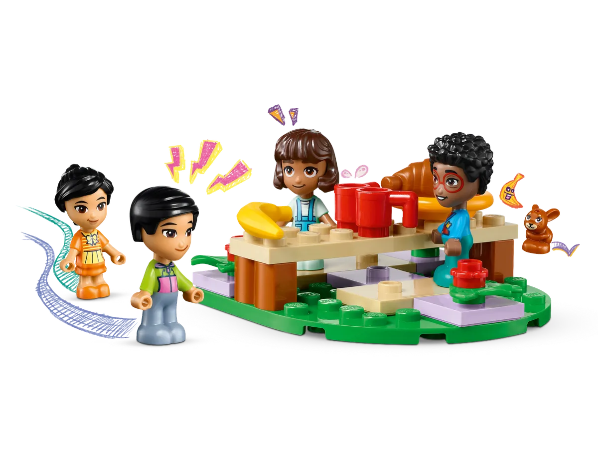 LEGO Heartlake City Preschool (42636) - Bild 3