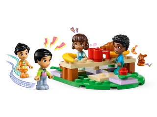 Heartlake City Preschool van LEGO – productfoto 5 van 11