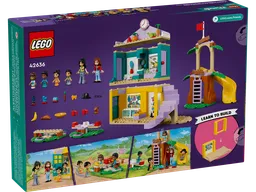LEGO Heartlake City Preschool (42636) - image 6