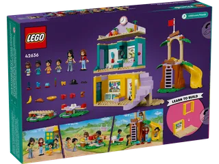 Heartlake City Preschool van LEGO – productfoto 7 van 11