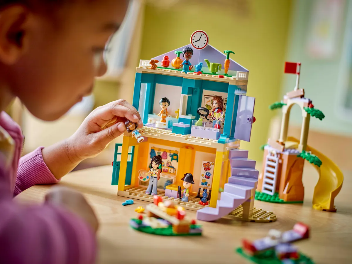 LEGO Heartlake City Preschool (42636) - Bild 8