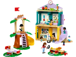 LEGO Heartlake City Preschool (42636)