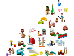 LEGO LEGO® Friends Advent Calendar 2024 (42637) - afbeelding 1