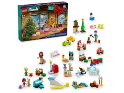LEGO LEGO® Friends Advent Calendar 2024 (42637) - afbeelding 2