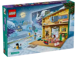 LEGO LEGO® Friends Advent Calendar 2024 (42637) - afbeelding 3