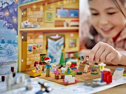 LEGO LEGO® Friends Advent Calendar 2024 (42637) - afbeelding 6