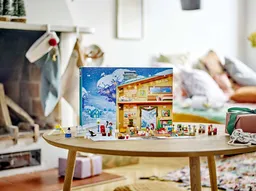 LEGO LEGO® Friends Advent Calendar 2024 (42637) - afbeelding 7