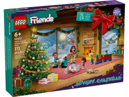 LEGO LEGO® Friends Advent Calendar 2024 (42637)