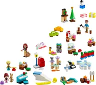 LEGO Friends Advent Calendar 2024 - Image 1 of 2