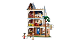 LEGO Castle Bed and Breakfast (42638)