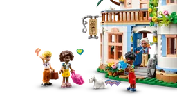 LEGO Castle Bed and Breakfast (42638) - image 1