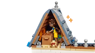 Castle Bed and Breakfast by LEGO – product photo 5 of 13
