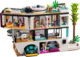 LEGO Andrea's Modern Mansion (42639) - afbeelding 2