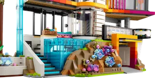 Andrea's Modern Mansion by LEGO – product photo 4 of 15