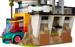 LEGO Andrea's Modern Mansion (42639) - afbeelding 4