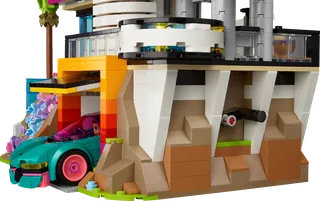 Andrea's Modern Mansion by LEGO – product photo 5 of 15