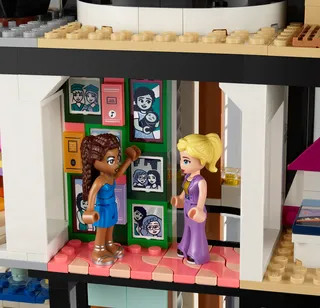 Andrea's Modern Mansion by LEGO – product photo 6 of 15