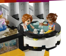 LEGO Andrea's Modern Mansion (42639) - afbeelding 7