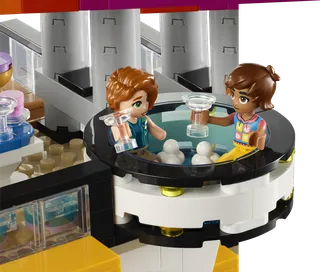 Andrea's Modern Mansion by LEGO – product photo 8 of 15