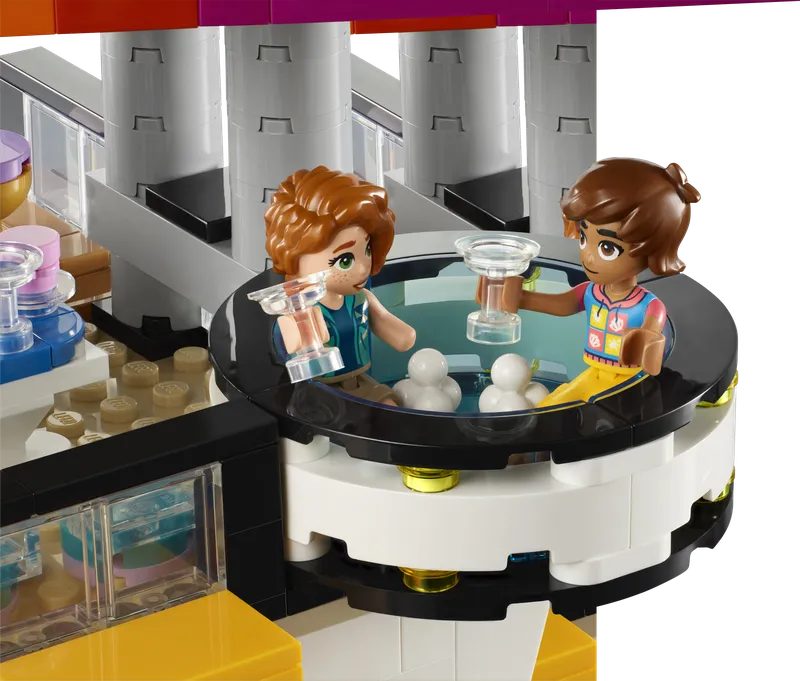 Andrea's Modern Mansion by LEGO – product photo 8 of 15