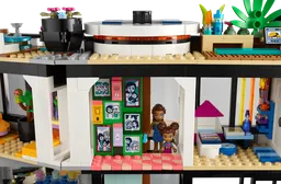 LEGO Andrea's Modern Mansion (42639) - afbeelding 8
