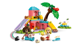 LEGO Guinea Pig Playground (42640)