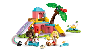 Caviaspeeltuin van LEGO – productfoto 1 van 11