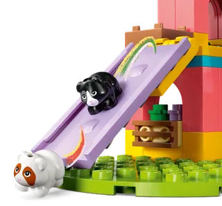 Caviaspeeltuin van LEGO – productfoto 2 van 11
