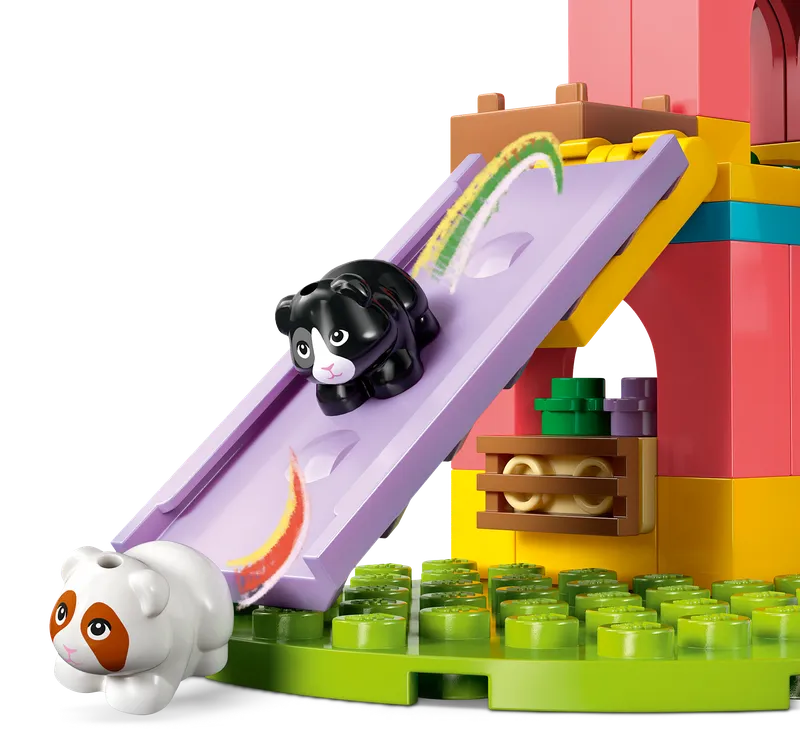 Caviaspeeltuin van LEGO – productfoto 2 van 11