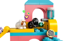 LEGO Guinea Pig Playground (42640) - afbeelding 2
