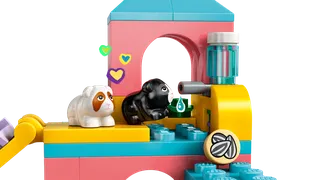 Caviaspeeltuin van LEGO – productfoto 3 van 11