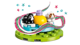 LEGO Guinea Pig Playground (42640) - afbeelding 3