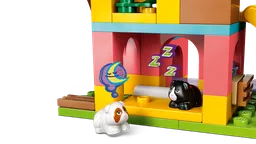 LEGO Guinea Pig Playground (42640) - afbeelding 4