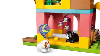 Caviaspeeltuin van LEGO – productfoto 5 van 11