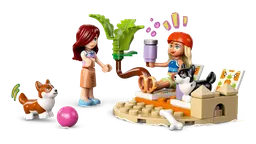 LEGO Surfing Dogs and Scooter Adventure (42641) - afbeelding 3