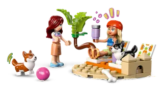 Surfing Dogs and Scooter Adventure by LEGO – product photo 4 of 10